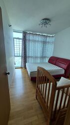 Hillview Regency (D23), Condominium #625991161